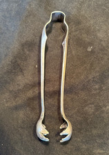 Antique Sterling Silver Ball