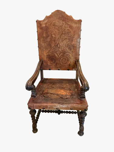 Antique spanish revival - spanish,