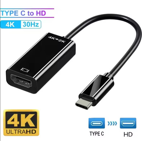 Type hdmi usb 1 - c, 3.1