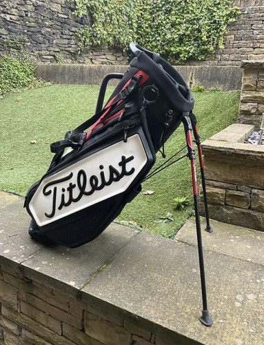 Titleist tour series premium - series,