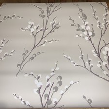 Laura Ashley Pussy Willow