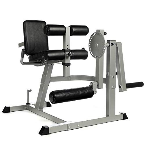 Body solid commercial leg - body,
