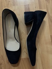 Great Russell & Bromley Suede