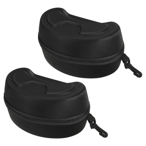Pack hard ski goggle case - hard,