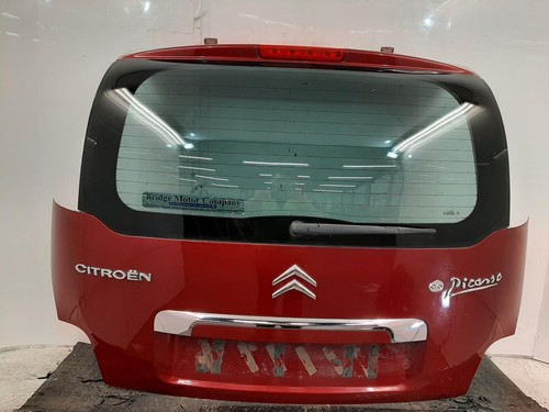 Citroen picasso mk1 - citroen, c3