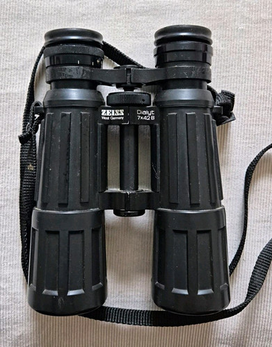 Zeiss dialyt 7x42 - zeiss, b