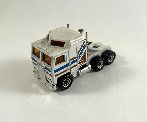 Matchbox superfast 45 - superfast, #45