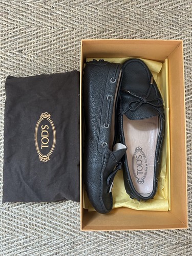 Tod gommini driving - tod's, shoes