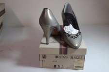 Bruno Magli Womens Heeled