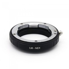 Leica M to Sony E-Mount