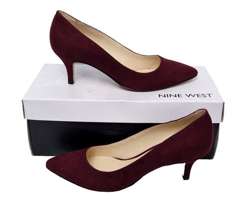 Nine west flagship ladies - west, 55