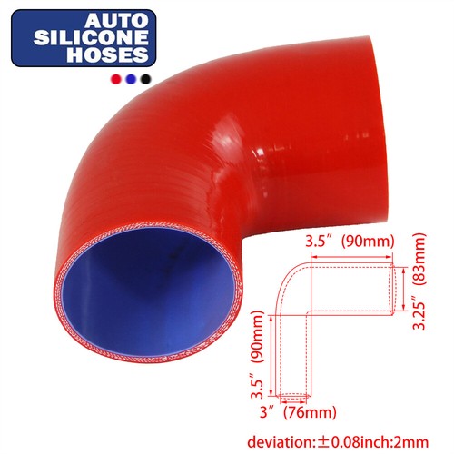 Degree reducer elbow pipe - 90,