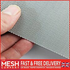 The Mesh Company Perforated