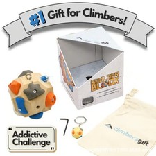 Handcrafted Boulder Block -