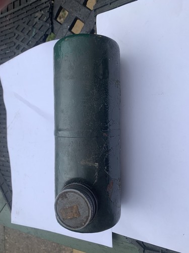 Petrol tank early atco - petrol, i