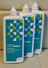 3 x 250ml SPECSAVERS Contact