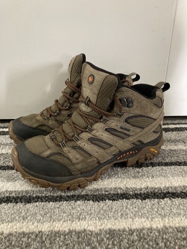 Merrell mid gore - merrell, gore-tex