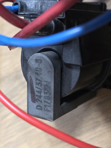 D244 flyback line - 40-5,