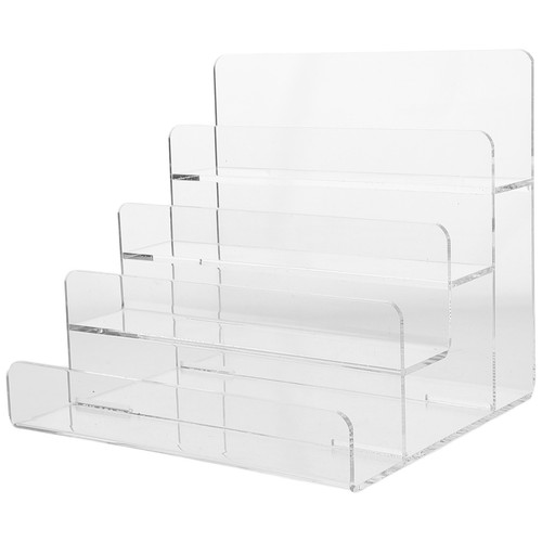Purse stand holder acrylic - stand,