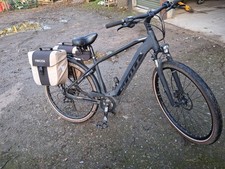 Scott Sub Cross Hybrid Bike -