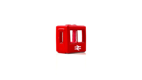 Bachmann scenecraft gauge - gauge,