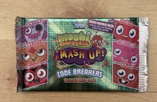 Moshi Monsters Mash Up Code
