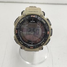 CASIO PRG-340SC Watch