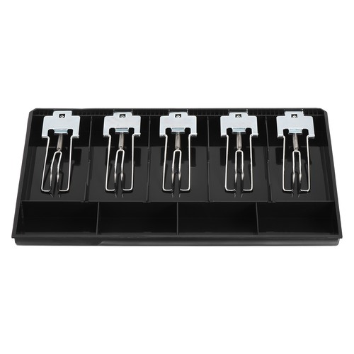 Cash drawer tray - cash,