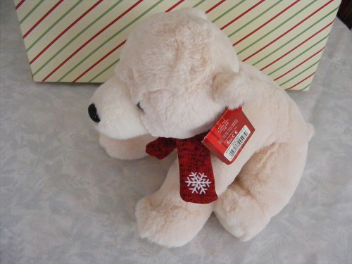 Keel toys polar - toys,