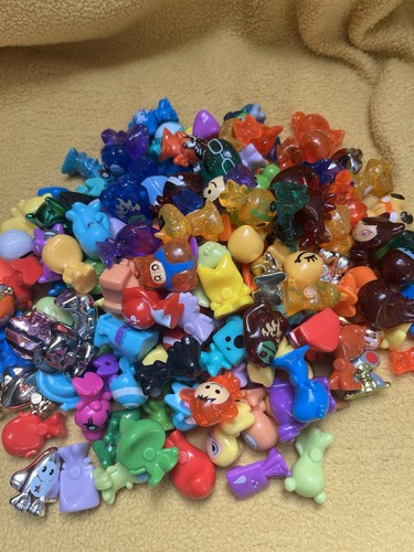 Gogos crazy bones collectible - gogos,