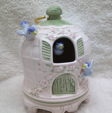 Schmid Animated Birdhouse