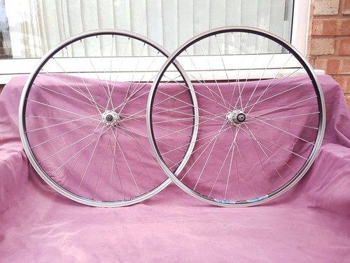 Rigida nova rims - rims, campagnolo