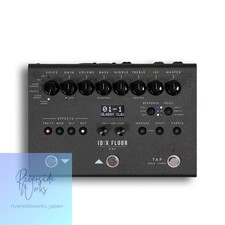 Blackstar ID:X FLOOR 1 Amp