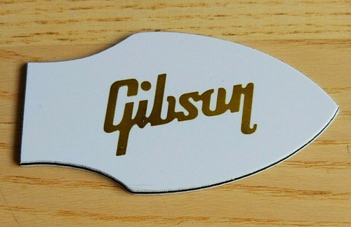 Truss rod cover gibson flying - rod,