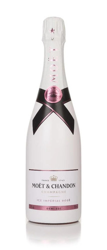 Moet chandon ice imperial - chandon,