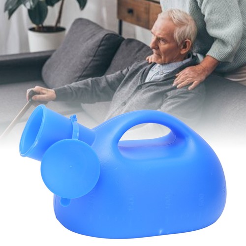 2000ml portable male - male, men