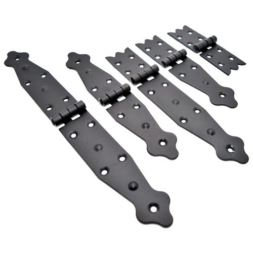 Backflap hinge heavy - heavy, duty