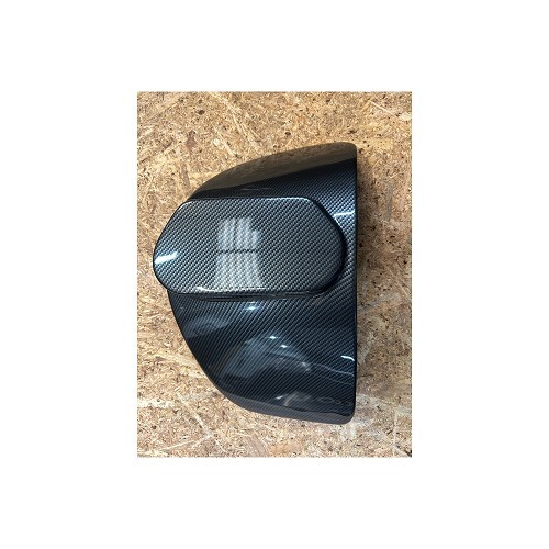 Citroen saxo carbon - carbon, look