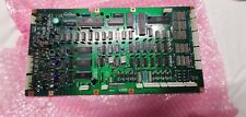 Yamaha Electone ME-15A Electronic Organ Part: Main Control PCB 50022100400 (6)