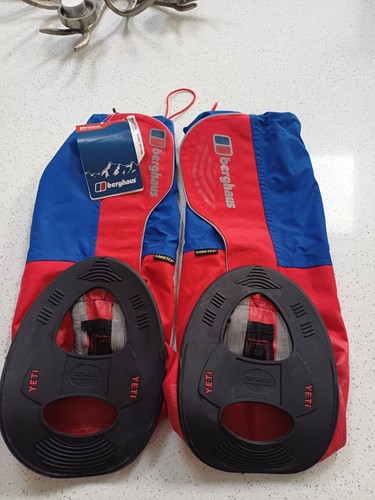 Berghaus extrem yeti gore tex - berghaus,