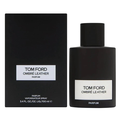 Tom ford ombre leather parfum - leather,