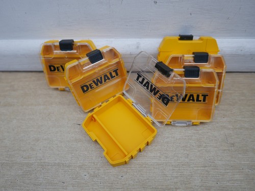 Dewalt small empty - dewalt, 6