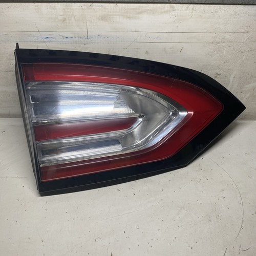 2016 2019 ford galaxy - mk4, tail