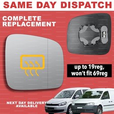 Caddy up to 19reg - vw,