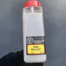 Woodland Scenics Model Railway