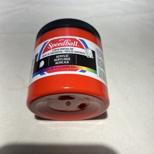 Speedball acrylic screen - speedball,