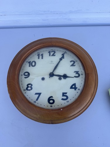 Vintage junghans w277 - vintage,