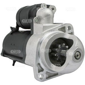 Cargo 032 113 760 starter - 032,