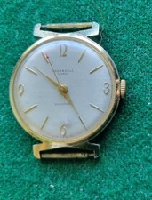 Vintage ingersoll jewel - 5,