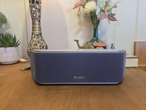Sony ct9 way - ss-ct9, center